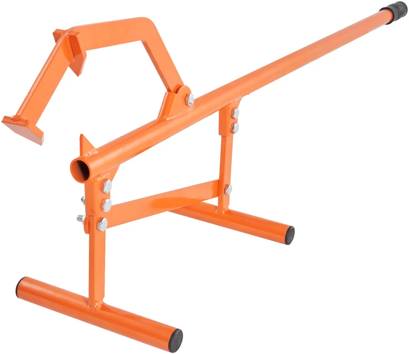 VEVOR Rąstų kėlėjas 46,5 cm iki 38 cm skersmens