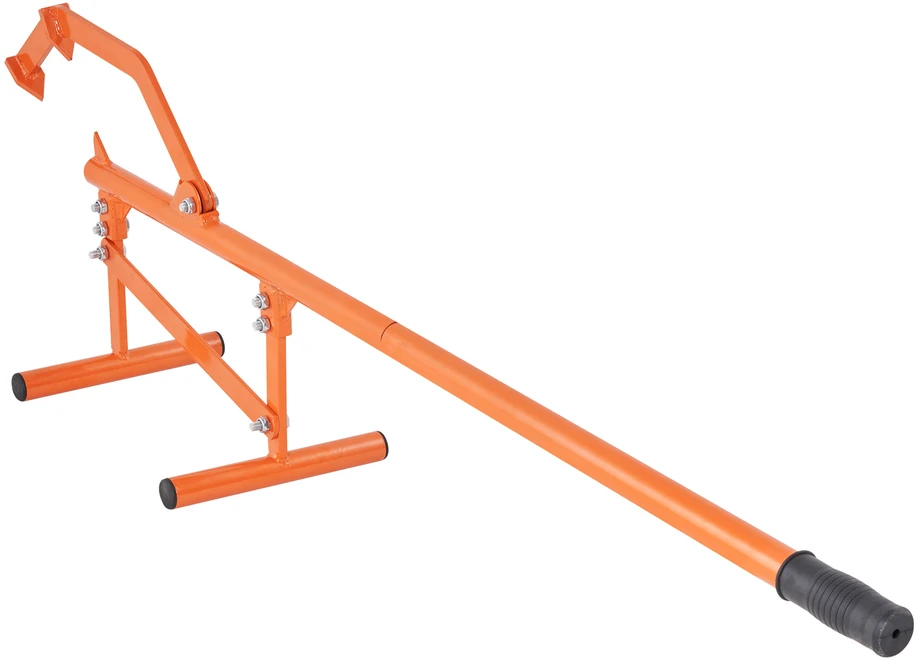 VEVOR Rąstų kėlėjas 46,5 cm iki 38 cm skersmens