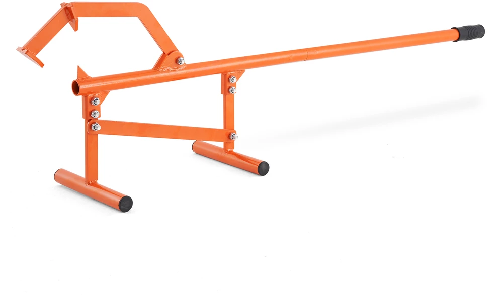 VEVOR Rąstų kėlėjas 46,5 cm iki 38 cm skersmens