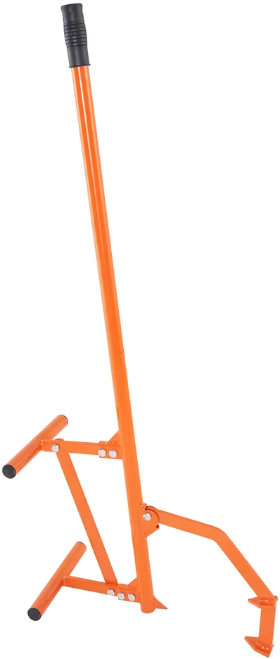 VEVOR Rąstų kėlėjas 46,5 cm iki 38 cm skersmens