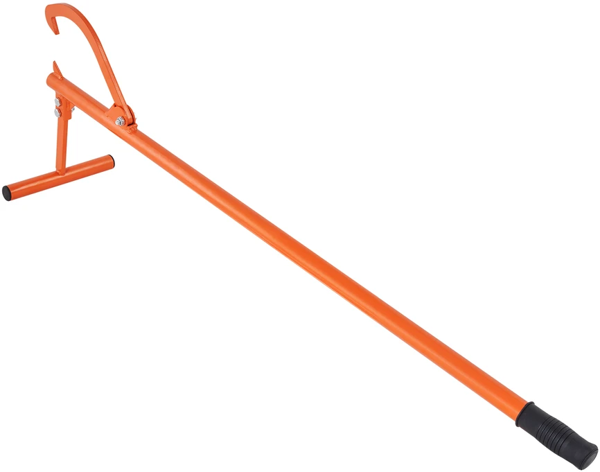 VEVOR Medinis caro kirtimo įrankis 121,9 cm rankenėlė