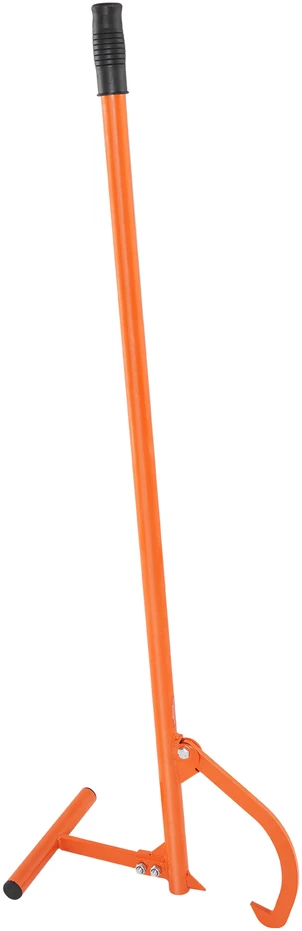 VEVOR Medinis caro kirtimo įrankis 121,9 cm rankenėlė