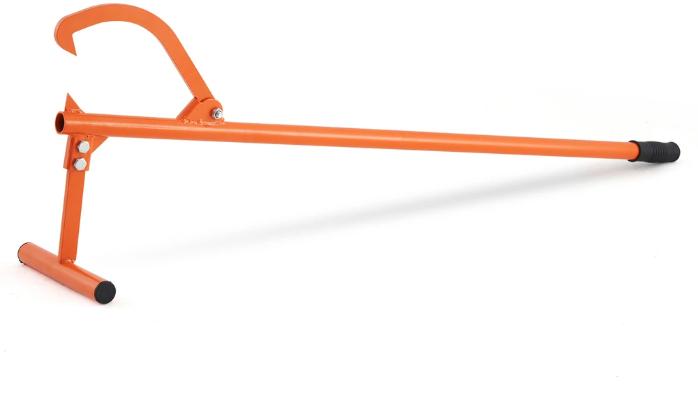 VEVOR Medinis caro kirtimo įrankis 121,9 cm rankenėlė