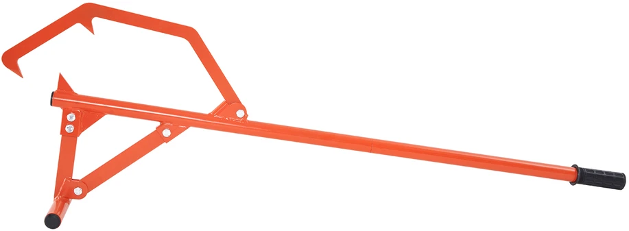 VEVOR Rąstų kėliklis iki 63,5 cm skersmens