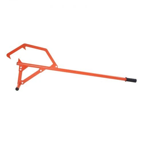 VEVOR Rąstų kėliklis iki 63,5 cm skersmens