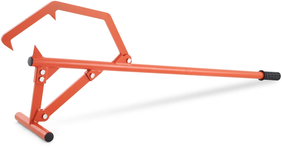 VEVOR Rąstų kėliklis iki 63,5 cm skersmens
