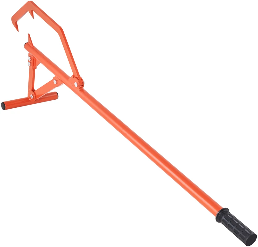 VEVOR Rąstų kėliklis iki 63,5 cm skersmens