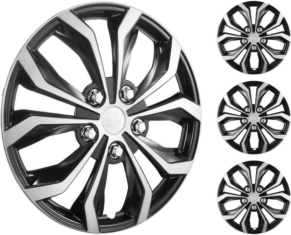 VEVOR Rato rato dangtelis, 40 cm skersmens