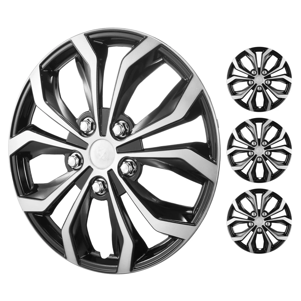 VEVOR Rato rato dangtelis, 40 cm skersmens