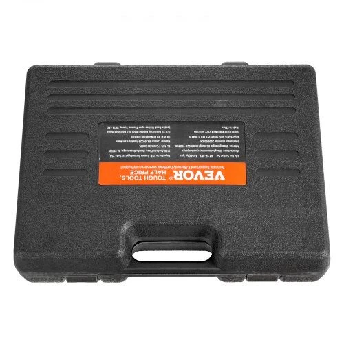 VEVOR Ratų guolių veržlių raktų rinkinys 1/2"