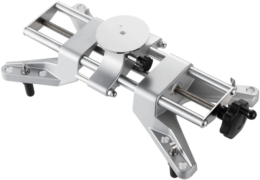 VEVOR ratlankių spaustuvas ir magnetinis adapteris