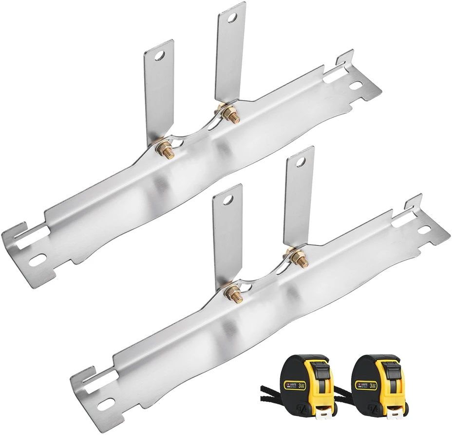 VEVOR Ratų suvedimo įrankis automobiliams