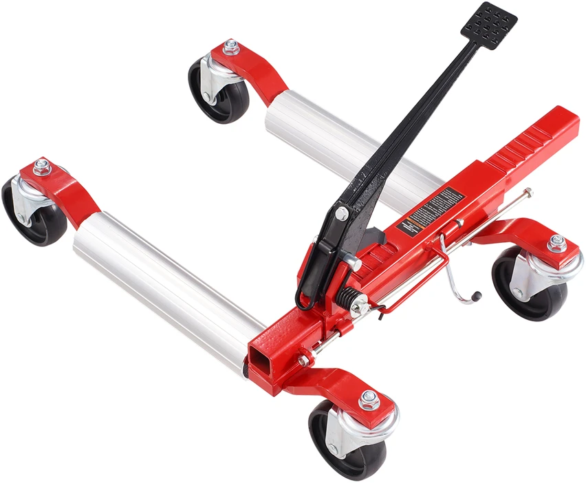 VEVOR Automobilio ratų keltuvas 680 kg