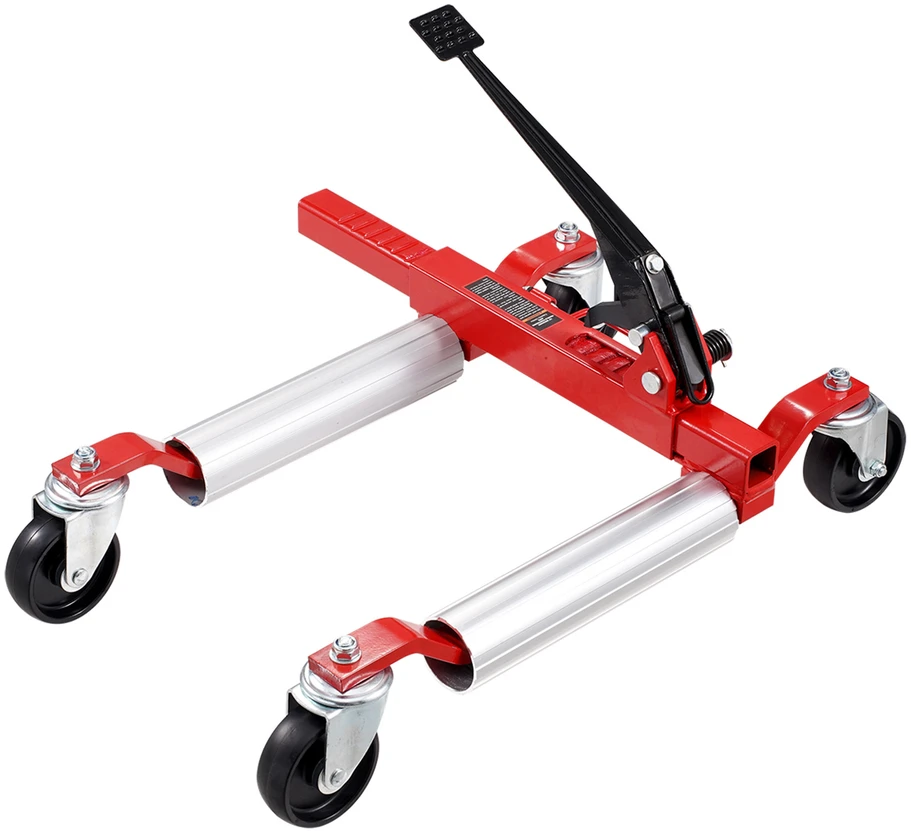 VEVOR Automobilio ratų keltuvas 680 kg