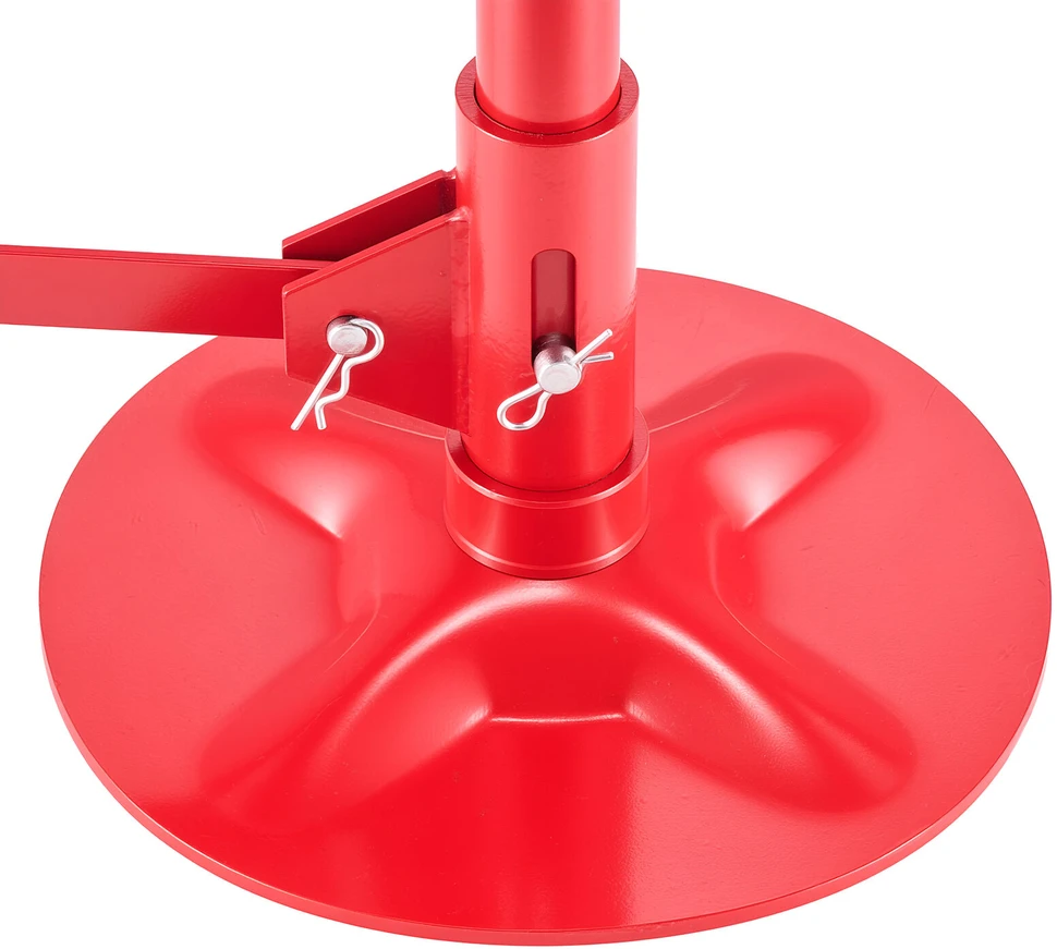 VEVOR Pakabinamoji atrama iki 0,75 t 2032 mm