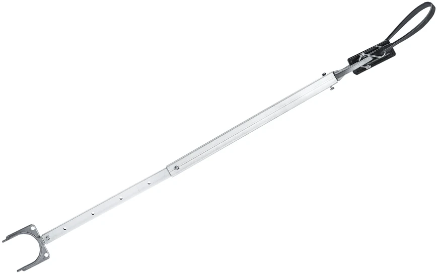 VEVOR Reguliuojamas valtis transom laikiklis 58-89 cm