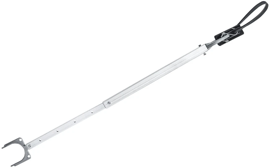 VEVOR Reguliuojamas valtis transom laikiklis 58-89 cm