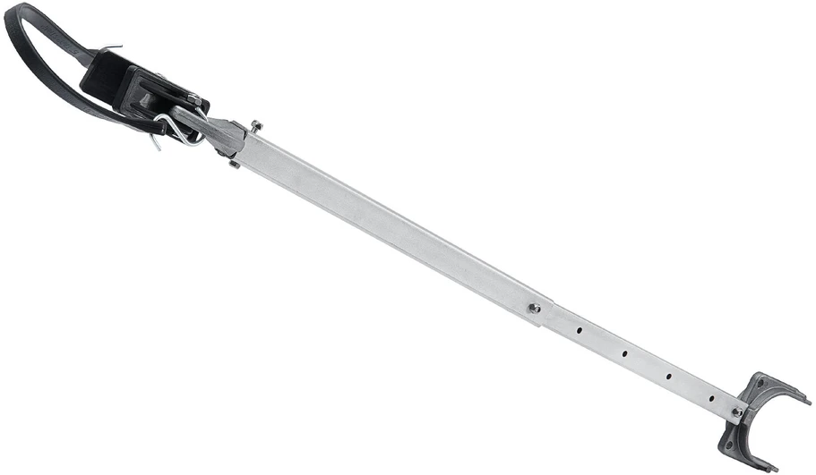 VEVOR Reguliuojamas valtis transom laikiklis 58-89 cm