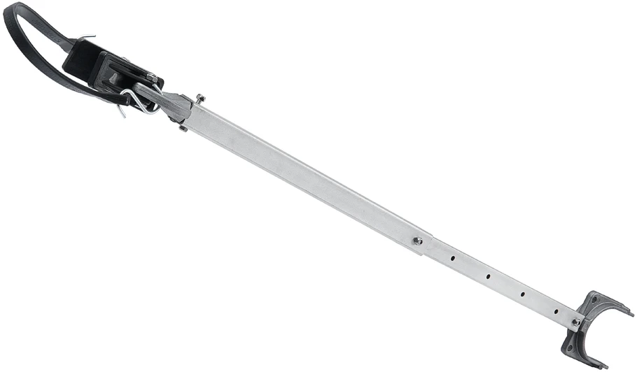 VEVOR Reguliuojamas valtis transom laikiklis 58-89 cm