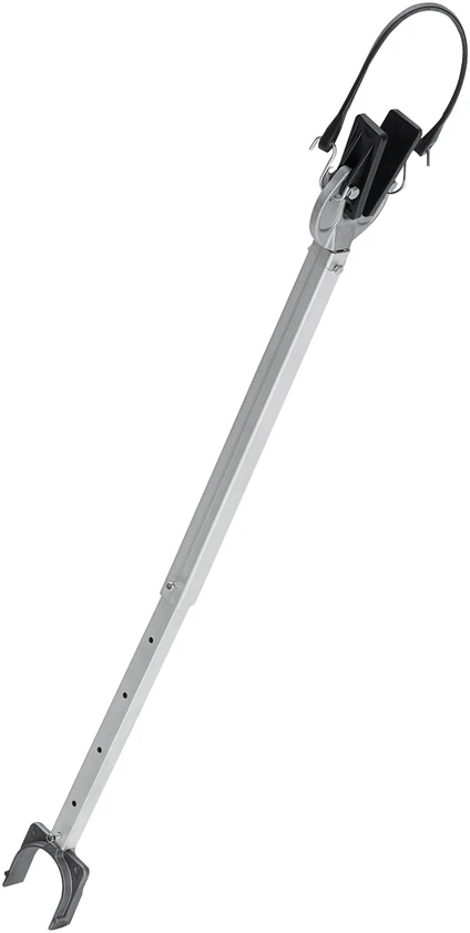 VEVOR Reguliuojamas valtis transom laikiklis 58-89 cm