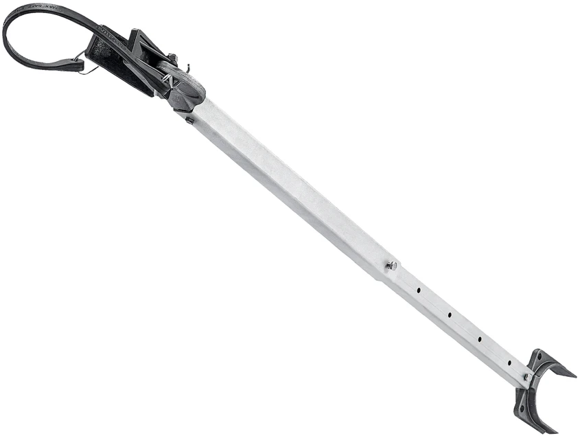VEVOR Reguliuojamas valtis transom laikiklis 58-89 cm