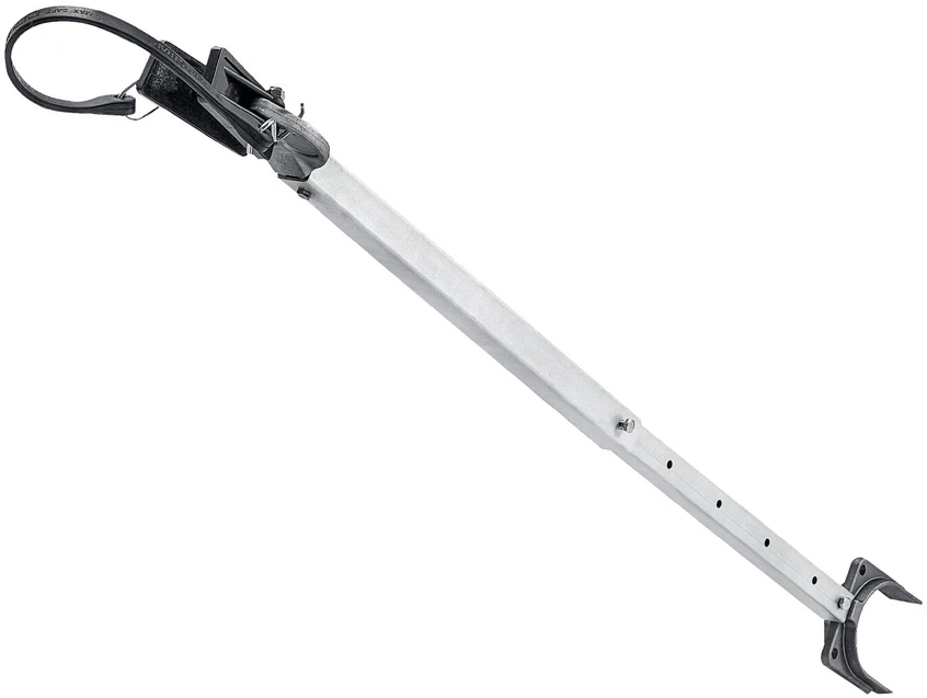 VEVOR Reguliuojamas valtis transom laikiklis 58-89 cm