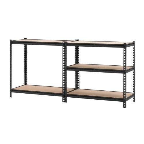Sandėliavimo lentyna VEVOR SFS3616RA, 907,2kg keliamoji galia