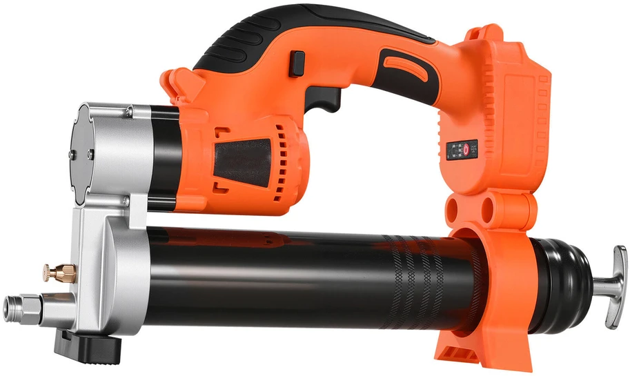 VEVOR Belaidis tepalo pistoletas 55 MPa 20V