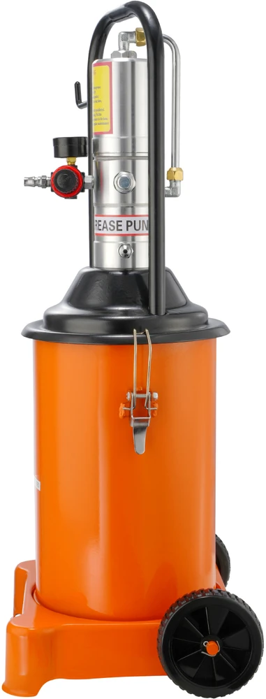 VEVOR Oro tepalo siurblys, 3 galonai 12L