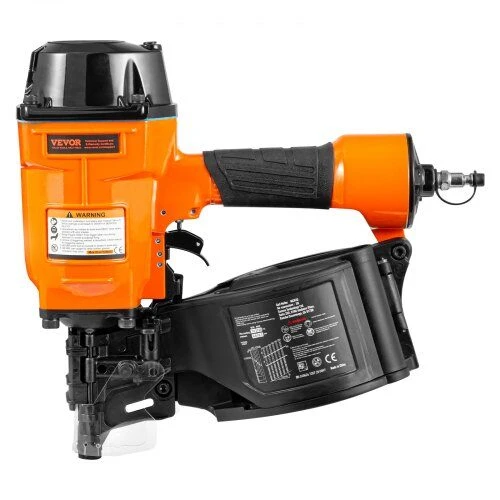 VEVOR Pneumatinis vinių pistoletas MCN70