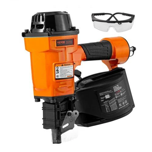 VEVOR Pneumatinis vinių pistoletas MCN70