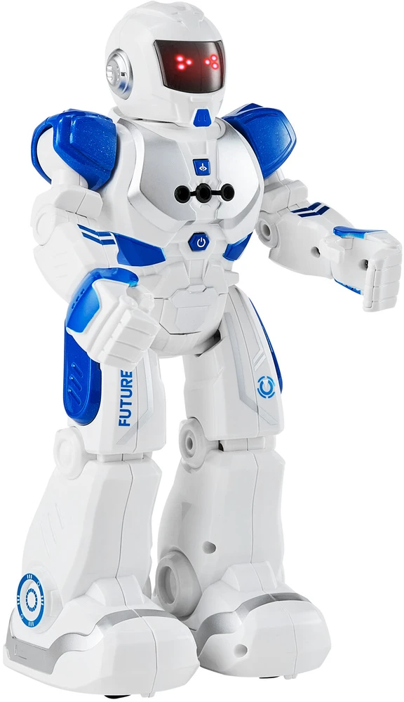 VEVOR robotas vaikams su nuotoliniu valdymu