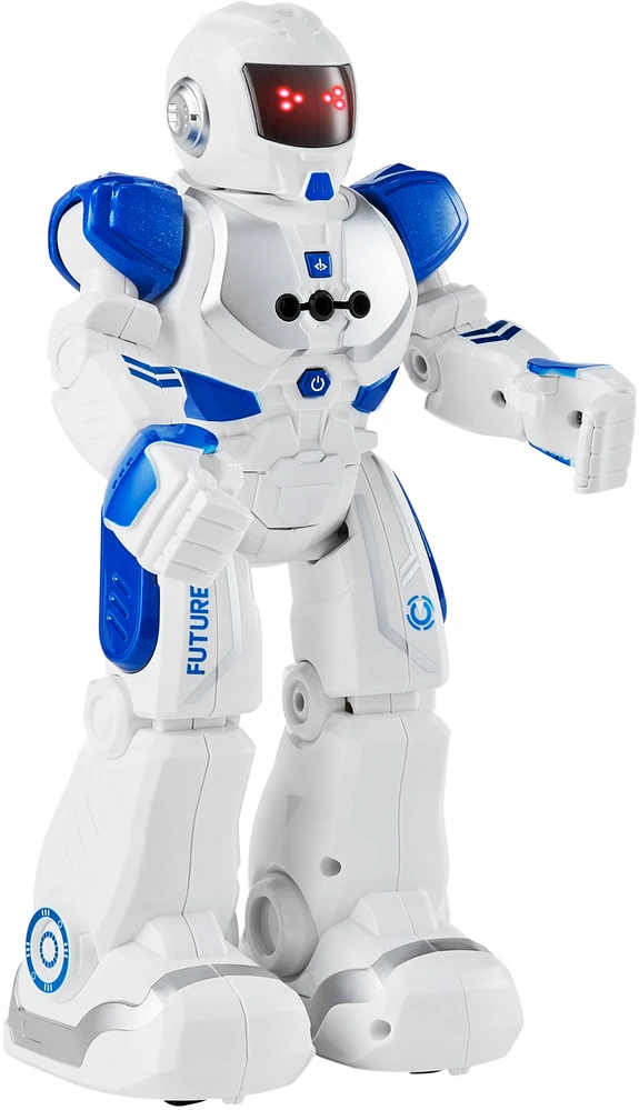 VEVOR robotas vaikams su nuotoliniu valdymu