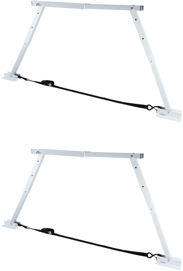 VEVOR Universalus RV stabiliatorius, reguliuojamas aukštis