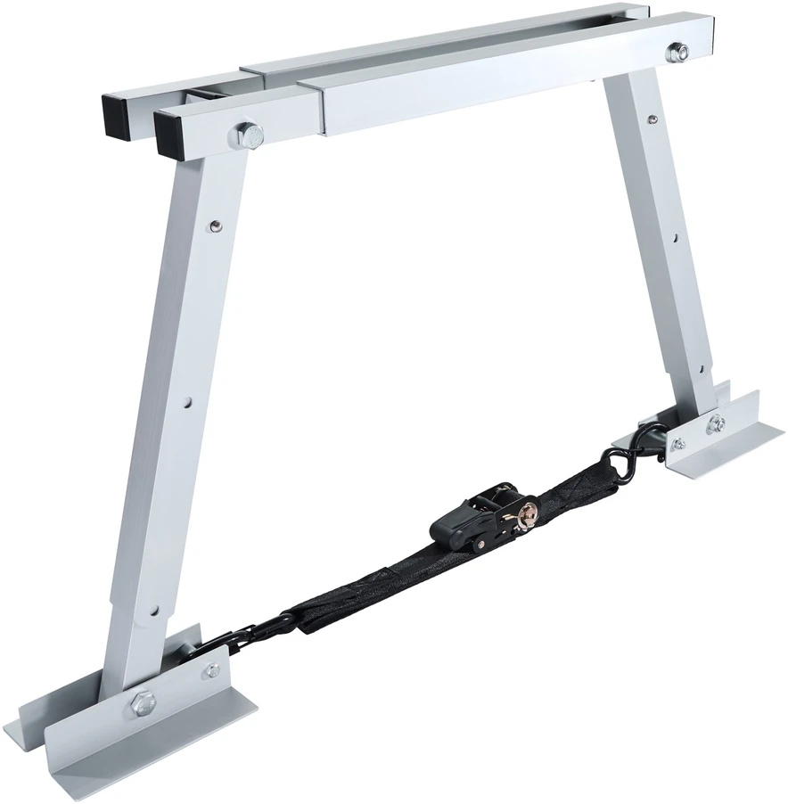 VEVOR Universalus RV stabiliatorius, reguliuojamas aukštis