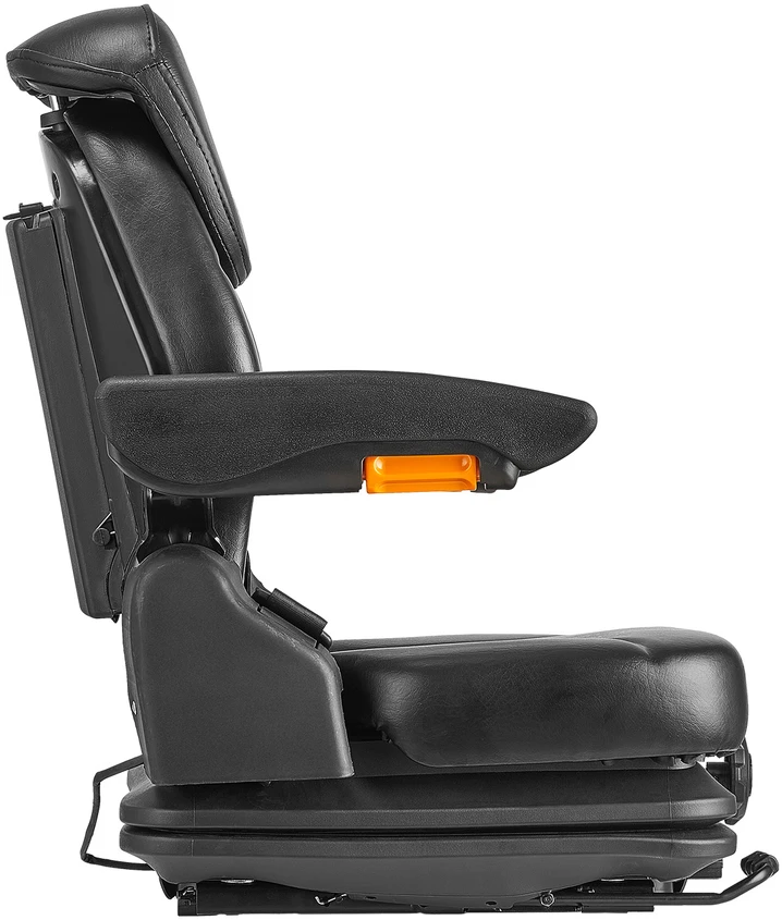 VEVOR Kėlimo vežimėlio kėdė su reguliuojama pakaba