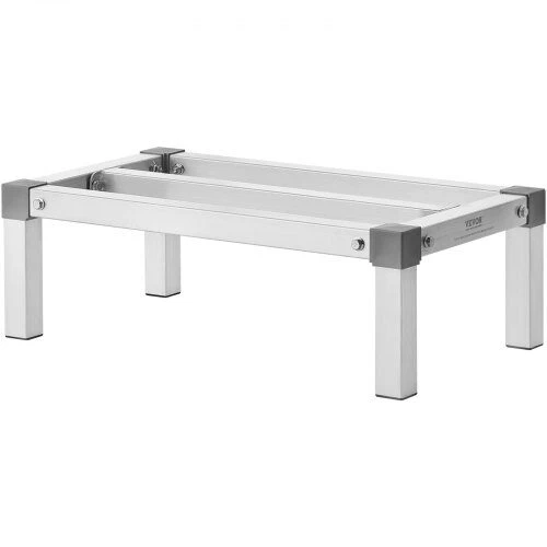VEVOR Aliumininis dunnage stovas 61x35x20 cm