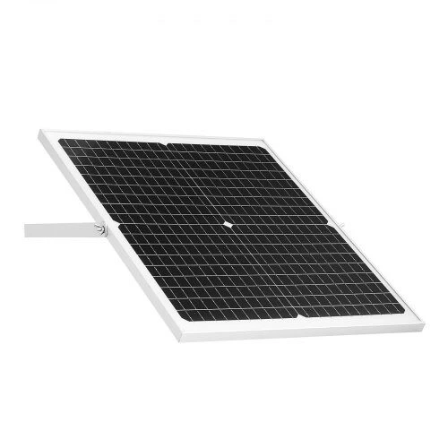 VEVOR 12V saulės baterijų įkroviklis 30W