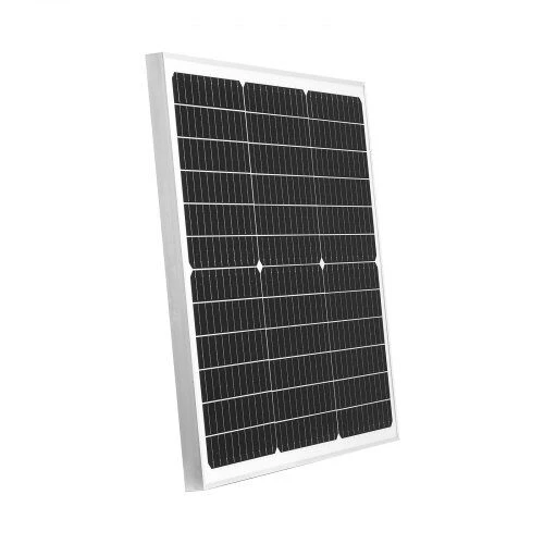 VEVOR 50W 12V saulės baterijos įkroviklis automobilis valtis