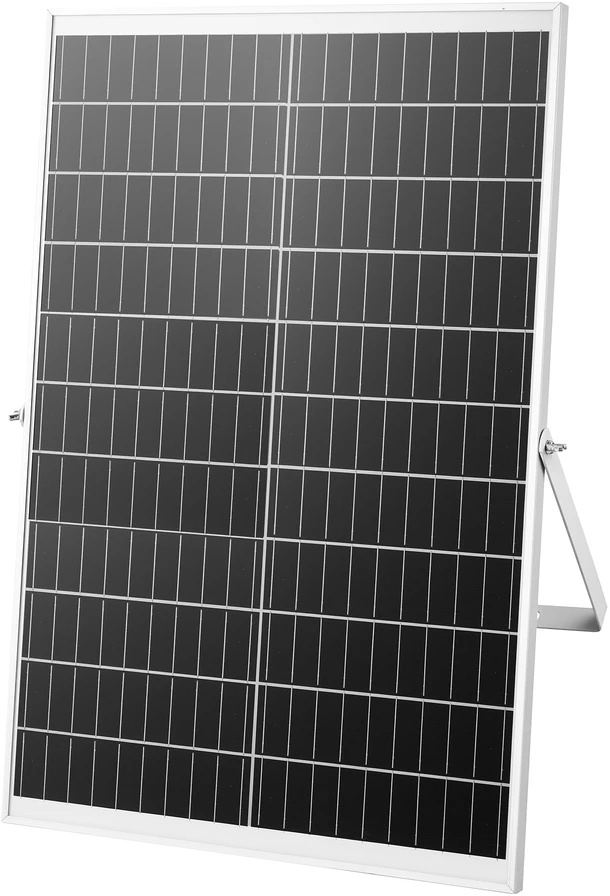 VEVOR Saulės energija varomas ventiliatorius, 30 W