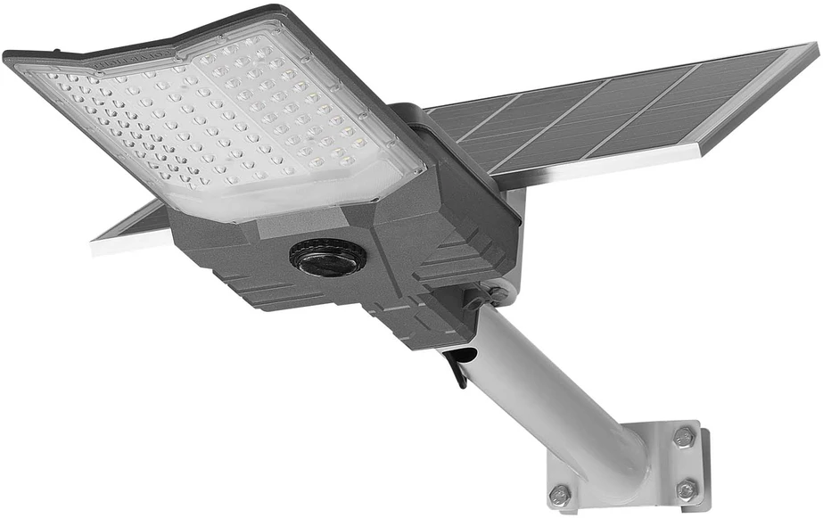 VEVOR lauko saulės gatvės šviestuvas 12000W