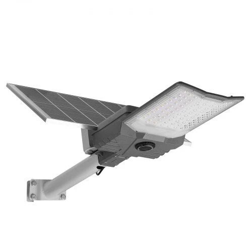 VEVOR lauko saulės gatvės šviestuvas 12000W