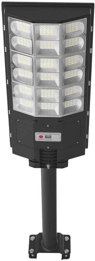 VEVOR Lauko saulės gatvės šviestuvas 12000W