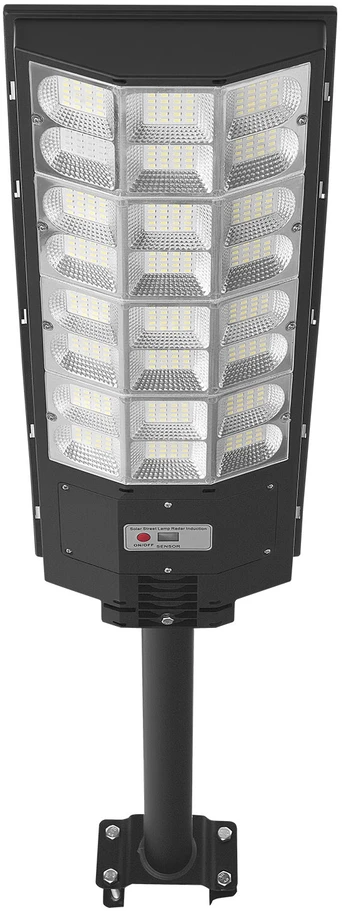 VEVOR 8000W saulės gatvės žibintai lauko apšvietimui
