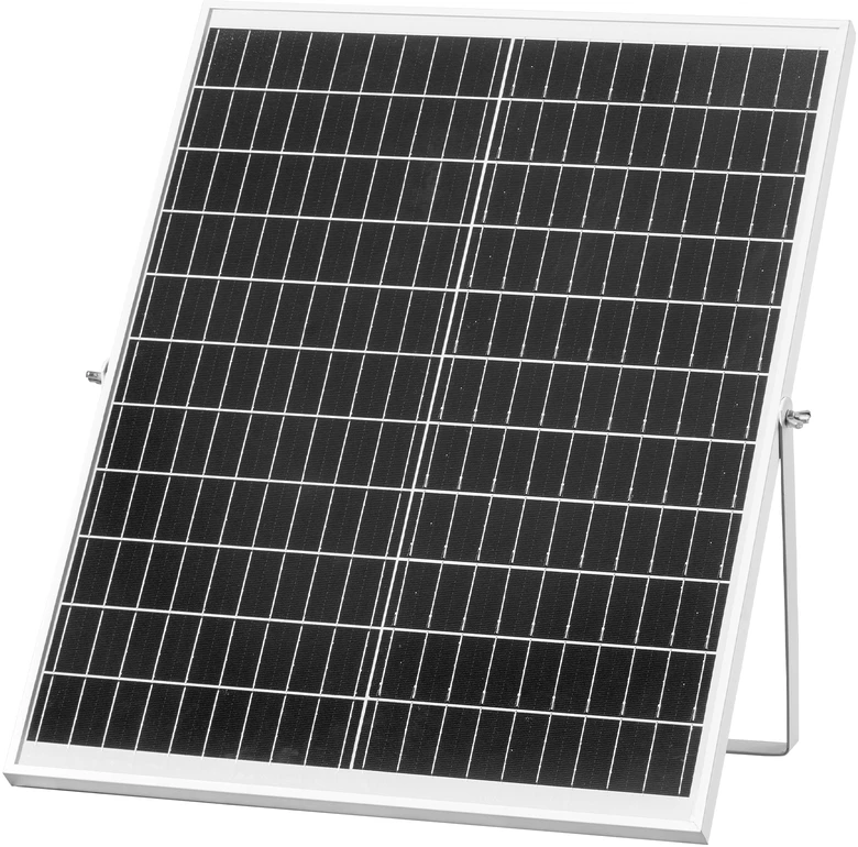 VEVOR Saulės energijos ventiliatorius, 25W panelė, 220 CFM srautas