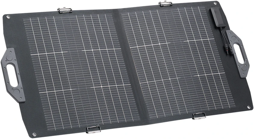 VEVOR 100W bifacial saulės panelė N-Type 16BB