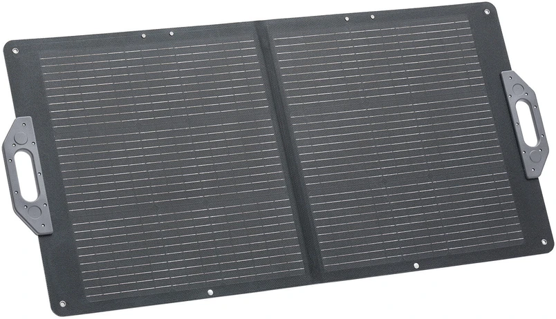 VEVOR 100W sulankstomas saulės skydelis
