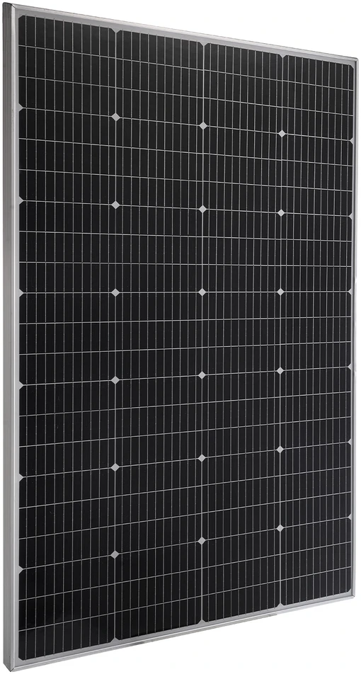 VEVOR 200W monokristalinis saulės modulis