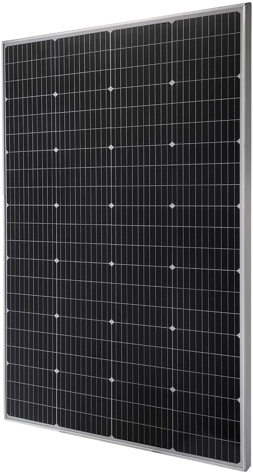 VEVOR 200W monokristalinis saulės modulis