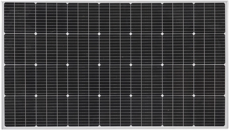 VEVOR 200W monokristalinis saulės modulis